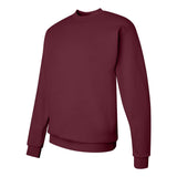 P160 Hanes Ecosmart® Crewneck Sweatshirt Cardinal