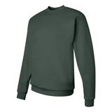 P160 Hanes Ecosmart® Crewneck Sweatshirt Deep Forest