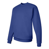 P160 Hanes Ecosmart® Crewneck Sweatshirt Deep Royal