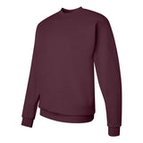 P160 Hanes Ecosmart® Crewneck Sweatshirt Maroon