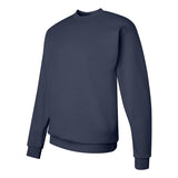 P160 Hanes Ecosmart® Crewneck Sweatshirt Navy