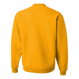 562MR JERZEES NuBlend® Crewneck Sweatshirt Gold