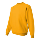 562MR JERZEES NuBlend® Crewneck Sweatshirt Gold