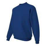 562MR JERZEES NuBlend® Crewneck Sweatshirt Royal