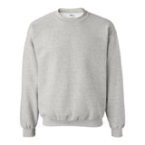 18000 Gildan Heavy Blend™ Crewneck Sweatshirt Ash