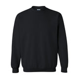 18000 Gildan Heavy Blend™ Crewneck Sweatshirt Black