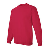 18000 Gildan Heavy Blend™ Crewneck Sweatshirt Cherry Red