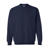 18000 Gildan Heavy Blend™ Crewneck Sweatshirt Navy