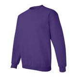 18000 Gildan Heavy Blend™ Crewneck Sweatshirt Purple