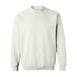 18000 Gildan Heavy Blend™ Crewneck Sweatshirt White