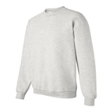 12000 Gildan DryBlend® Crewneck Sweatshirt Ash