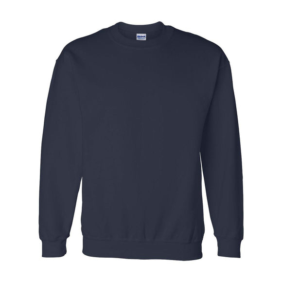 12000 Gildan DryBlend® Crewneck Sweatshirt Navy