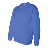 12000 Gildan DryBlend® Crewneck Sweatshirt Royal