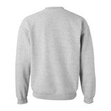 12000 Gildan DryBlend® Crewneck Sweatshirt Sport Grey