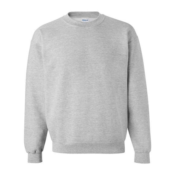 12000 Gildan DryBlend® Crewneck Sweatshirt Sport Grey