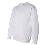 12000 Gildan DryBlend® Crewneck Sweatshirt White