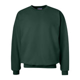 F260 Hanes Ultimate Cotton® Crewneck Sweatshirt Deep Forest