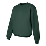 F260 Hanes Ultimate Cotton® Crewneck Sweatshirt Deep Forest