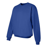 F260 Hanes Ultimate Cotton® Crewneck Sweatshirt Deep Royal