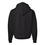 P170 Hanes Ecosmart® Hooded Sweatshirt Black