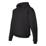 P170 Hanes Ecosmart® Hooded Sweatshirt Black