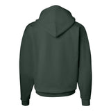 P170 Hanes Ecosmart® Hooded Sweatshirt Deep Forest