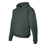 P170 Hanes Ecosmart® Hooded Sweatshirt Deep Forest