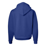 P170 Hanes Ecosmart® Hooded Sweatshirt Deep Royal