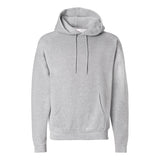 P170 Hanes Ecosmart® Hooded Sweatshirt Light Steel