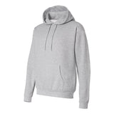 P170 Hanes Ecosmart® Hooded Sweatshirt Light Steel