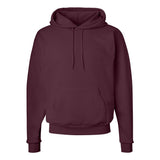 P170 Hanes Ecosmart® Hooded Sweatshirt Maroon