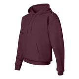 P170 Hanes Ecosmart® Hooded Sweatshirt Maroon