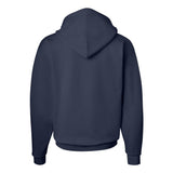 P170 Hanes Ecosmart® Hooded Sweatshirt Navy