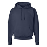 P170 Hanes Ecosmart® Hooded Sweatshirt Navy