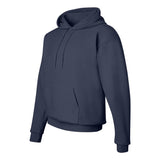 P170 Hanes Ecosmart® Hooded Sweatshirt Navy