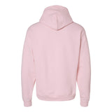 P170 Hanes Ecosmart® Hooded Sweatshirt Pale Pink