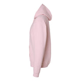 P170 Hanes Ecosmart® Hooded Sweatshirt Pale Pink