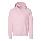 P170 Hanes Ecosmart® Hooded Sweatshirt Pale Pink