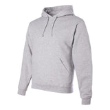 996MR JERZEES NuBlend® Hooded Sweatshirt Ash