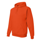 996MR JERZEES NuBlend® Hooded Sweatshirt Burnt Orange