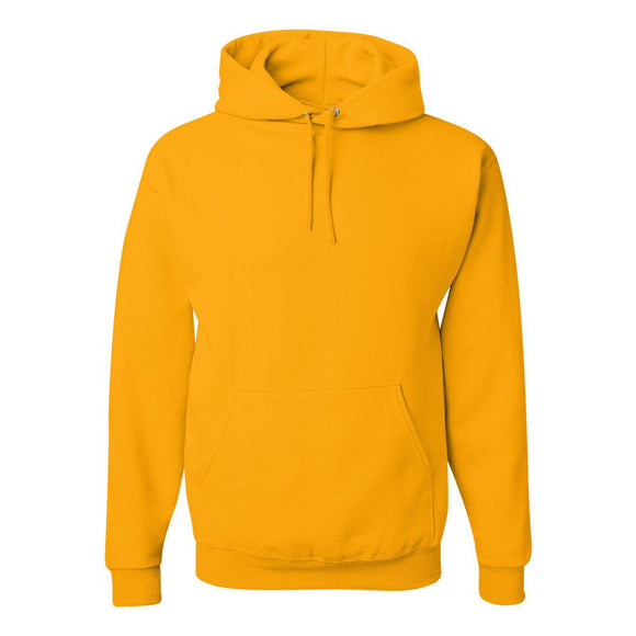 996MR JERZEES NuBlend® Hooded Sweatshirt Gold