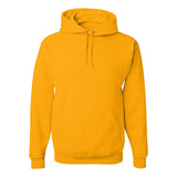 996MR JERZEES NuBlend® Hooded Sweatshirt Gold