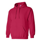 18500 Gildan Heavy Blend™ Hooded Sweatshirt Cherry Red