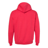 18500 Gildan Heavy Blend™ Hooded Sweatshirt Paprika