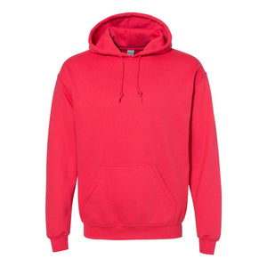 18500 Gildan Heavy Blend™ Hooded Sweatshirt Paprika