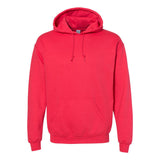 18500 Gildan Heavy Blend™ Hooded Sweatshirt Paprika