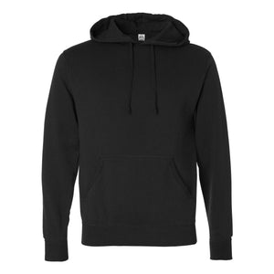 AFX4000 Independent Trading Co. Hooded Sweatshirt Black