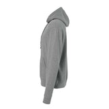 AFX4000 Independent Trading Co. Hooded Sweatshirt Gunmetal Heather