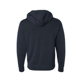 AFX4000 Independent Trading Co. Hooded Sweatshirt Navy