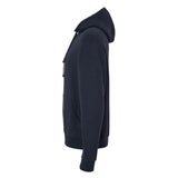 AFX4000 Independent Trading Co. Hooded Sweatshirt Navy